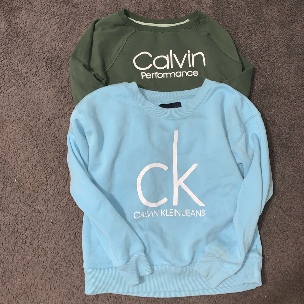 calvin klein bundle